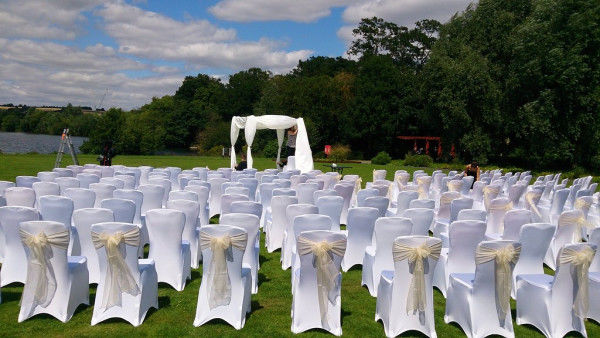 Weddings Venue in Marlow