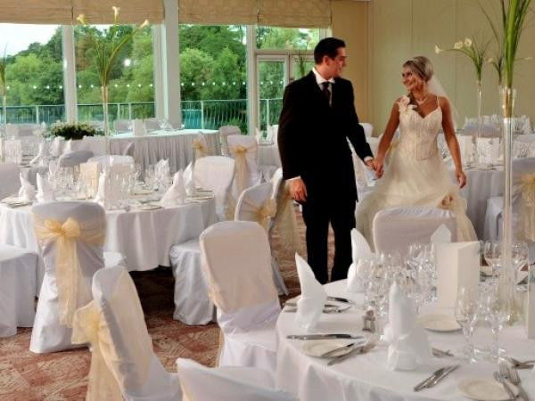 Weddings Venue in Marlow