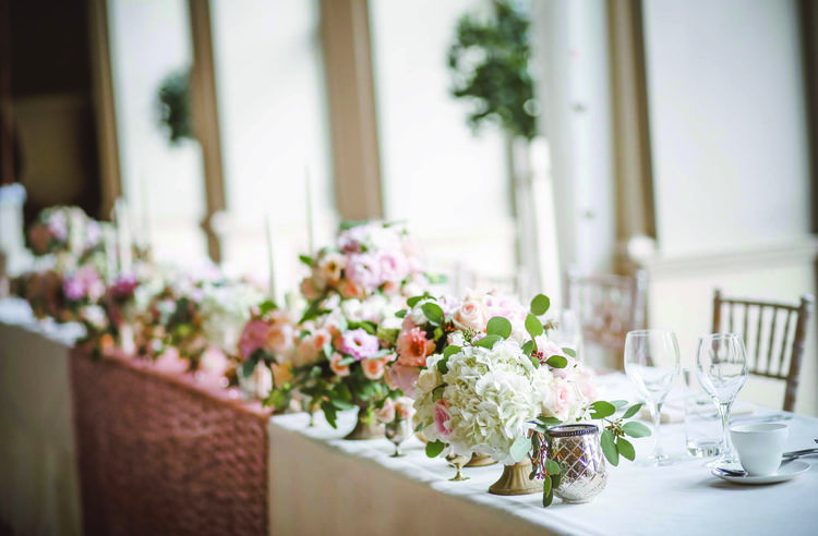 Wedding Venue in Marlow