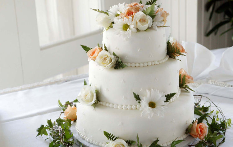 Wedding Venue in Marlow